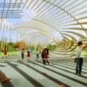 Re-Thinking Shanghai Proposal (2) Courtesy of Vinícius Philot, Fabiano Ravaglia and Gibran Duarte