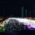 Re-Thinking Shanghai Proposal (7) Courtesy of Vinícius Philot, Fabiano Ravaglia and Gibran Duarte