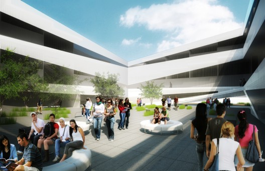Cholula Student Housing (6)