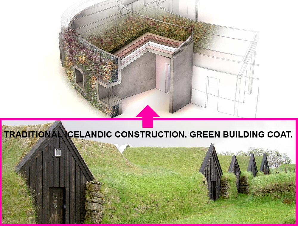 Female Prison / OOIIO Architecture