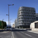 71 council and private flats in Sète / CFA (Colboc Franzen & associés) (10) 71 council and private flats in Sète / CFA (Colboc Franzen & associés) (10) © Cécile Septet