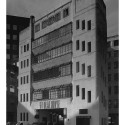 Modernism London Style / Niels Lehmann (8) Modernism London Style / Niels Lehmann (8) St Olave House, London (1931) / Harry Stuart Goodhart-Rendel © Niels Lehmann