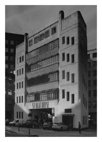 Modernism London Style / Niels Lehmann (8)