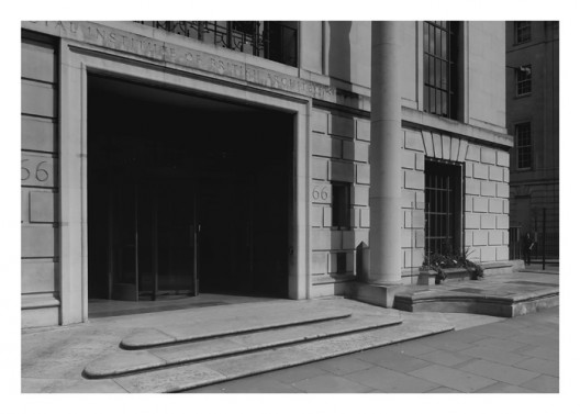 Modernism London Style / Niels Lehmann (7)