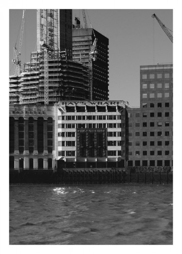 Modernism London Style / Niels Lehmann (6)
