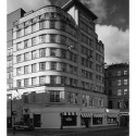 Modernism London Style / Niels Lehmann (2) Modernism London Style / Niels Lehmann (2) Haymarket House, London (1955) / Stone Toms & Partners © Niels Lehmann
