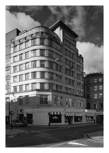 Modernism London Style / Niels Lehmann (2)