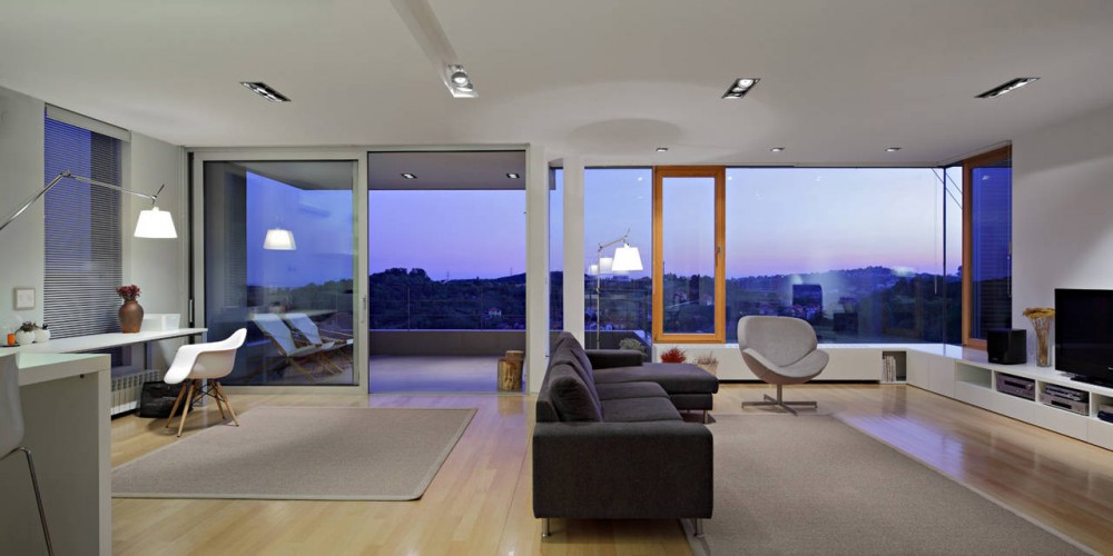 Our House / DAR612