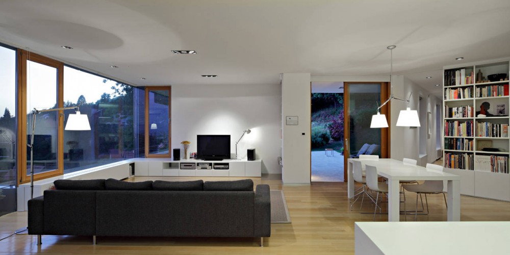 Our House / DAR612