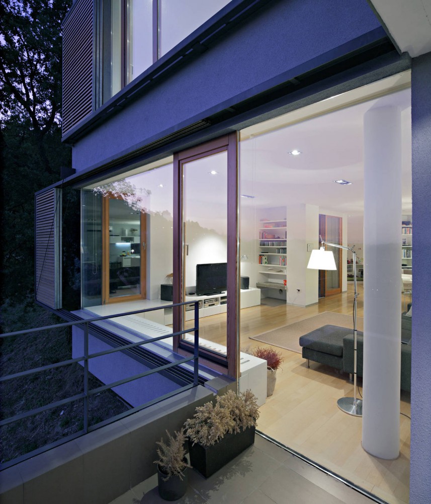 Our House / DAR612