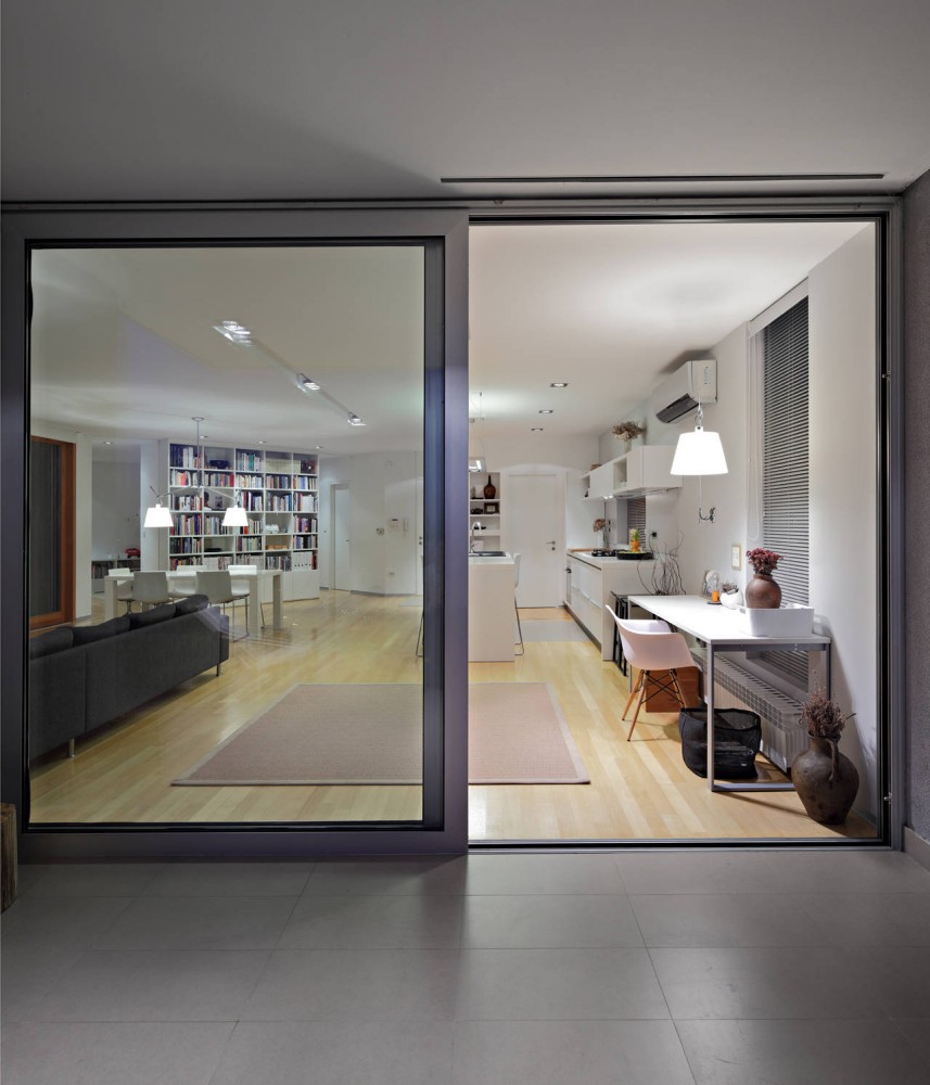Our House / DAR612