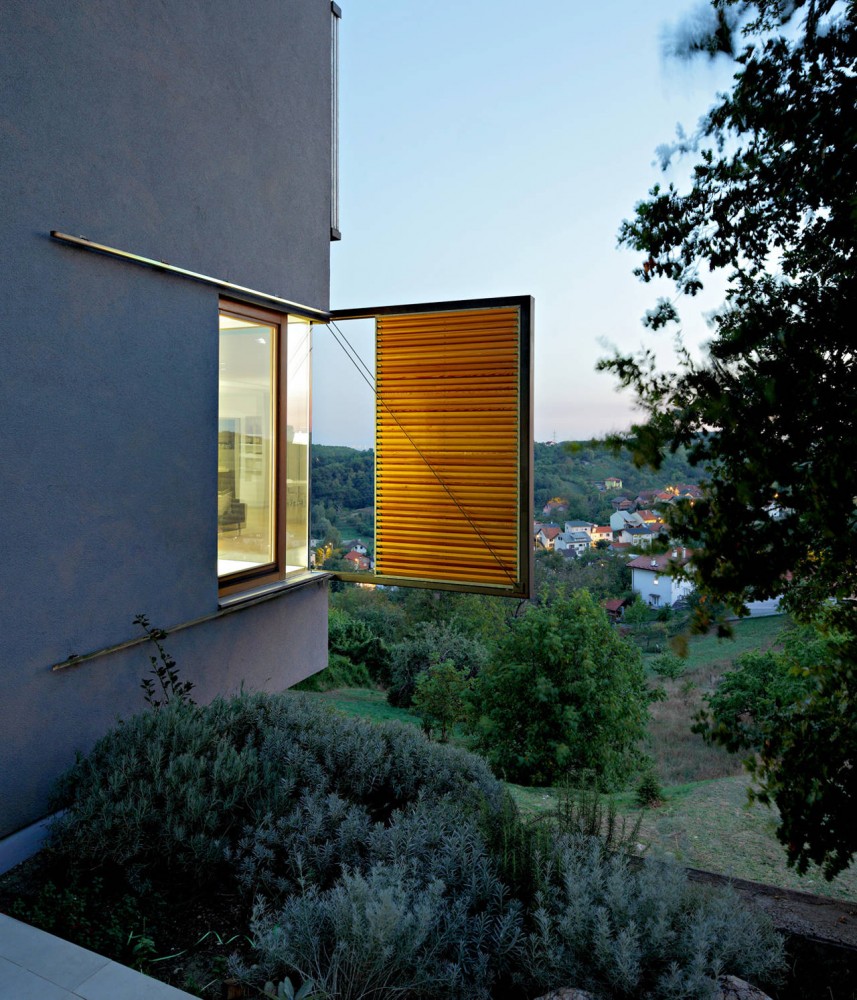 Our House / DAR612