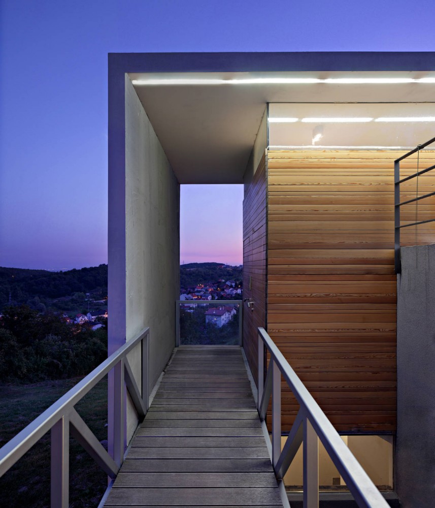 Our House / DAR612