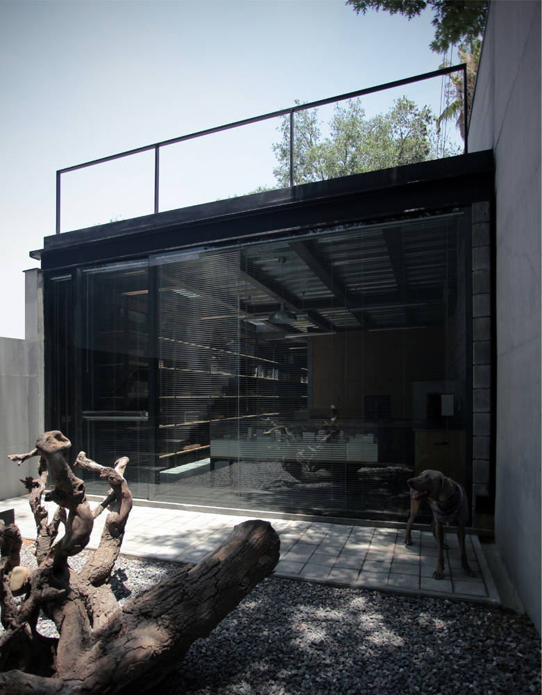 S-AR Workshop / S-AR stacion-ARquitectura