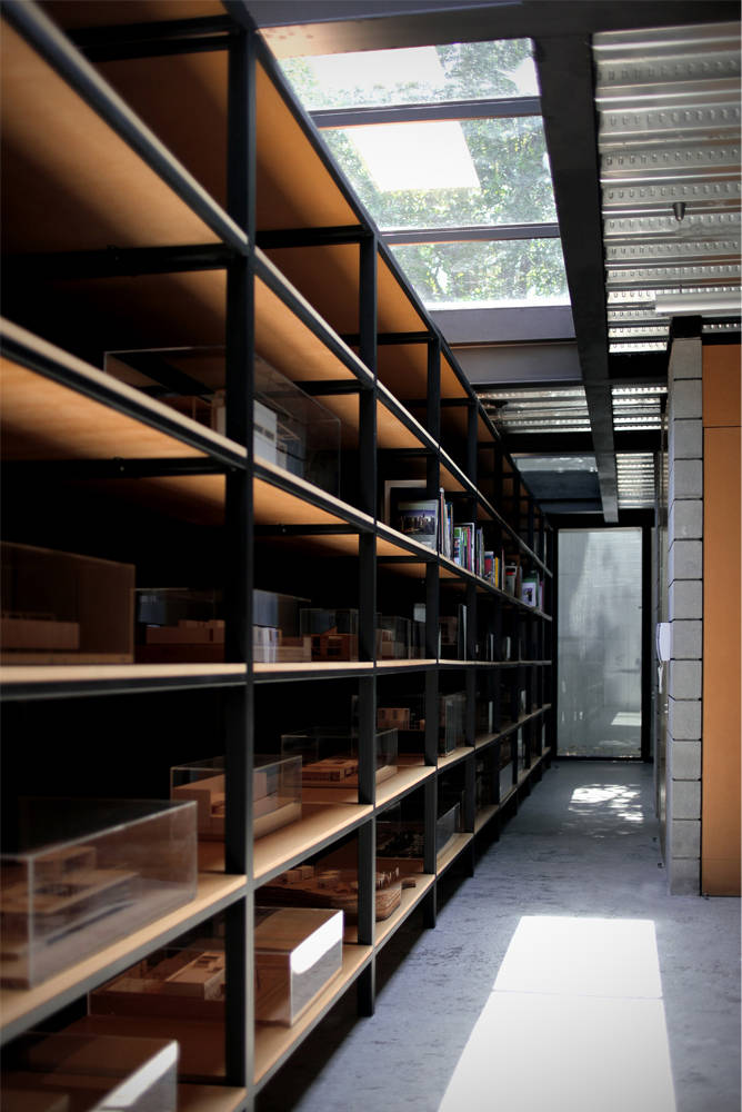 S-AR Workshop / S-AR stacion-ARquitectura