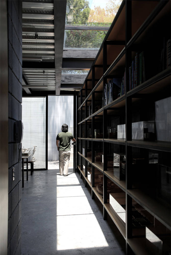 S-AR Workshop / S-AR stacion-ARquitectura