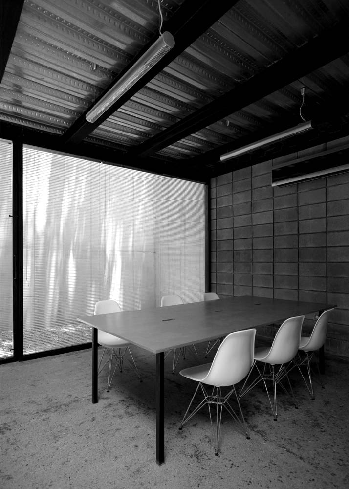 S-AR Workshop / S-AR stacion-ARquitectura