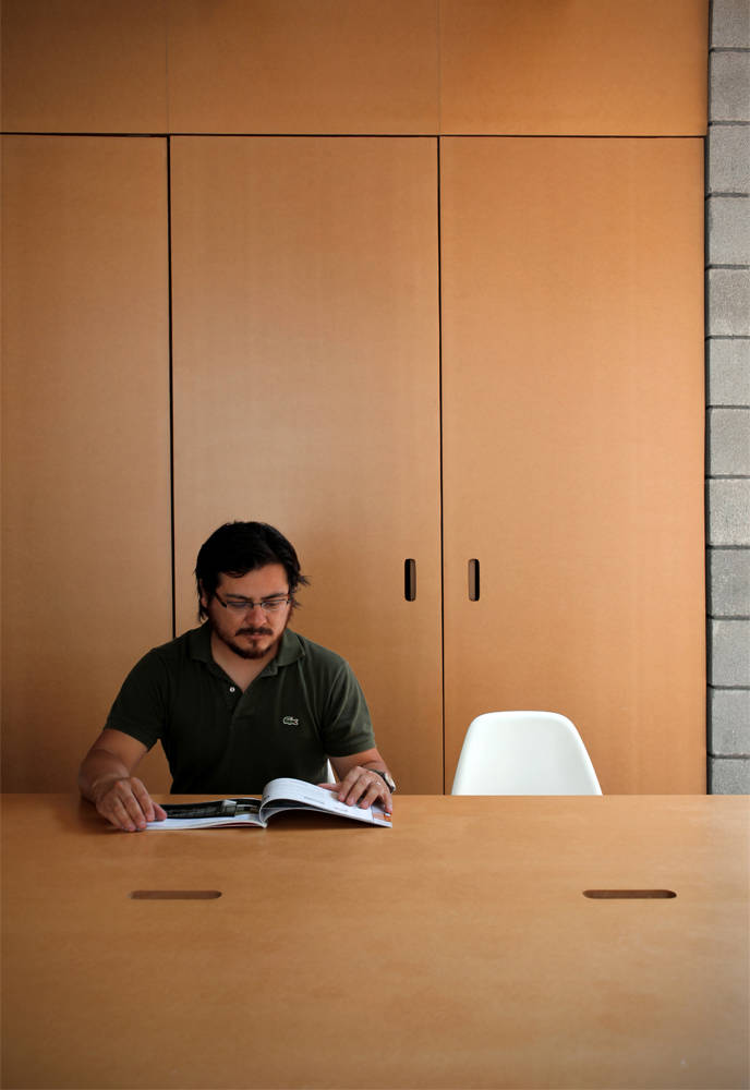 S-AR Workshop / S-AR stacion-ARquitectura