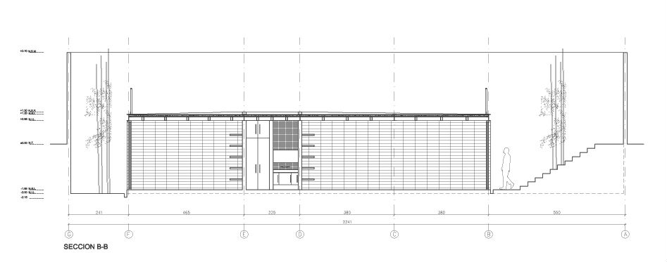 S-AR Workshop / S-AR stacion-ARquitectura