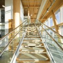 Administrative Building of Glaxo Smith Kline / Co Architecture © Stéphane Groleau