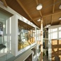 Administrative Building of Glaxo Smith Kline / Co Architecture © Stéphane Groleau