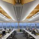 Administrative Building of Glaxo Smith Kline / Co Architecture © Stéphane Groleau