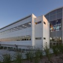 Administrative Building of Glaxo Smith Kline / Co Architecture © Stéphane Groleau