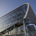Administrative Building of Glaxo Smith Kline / Co Architecture © Stéphane Groleau