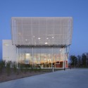 Administrative Building of Glaxo Smith Kline / Co Architecture © Stéphane Groleau