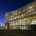 Administrative Building of Glaxo Smith Kline / Co Architecture © Stéphane Groleau