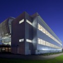 Administrative Building of Glaxo Smith Kline / Co Architecture © Stéphane Groleau