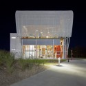 Administrative Building of Glaxo Smith Kline / Co Architecture © Stéphane Groleau