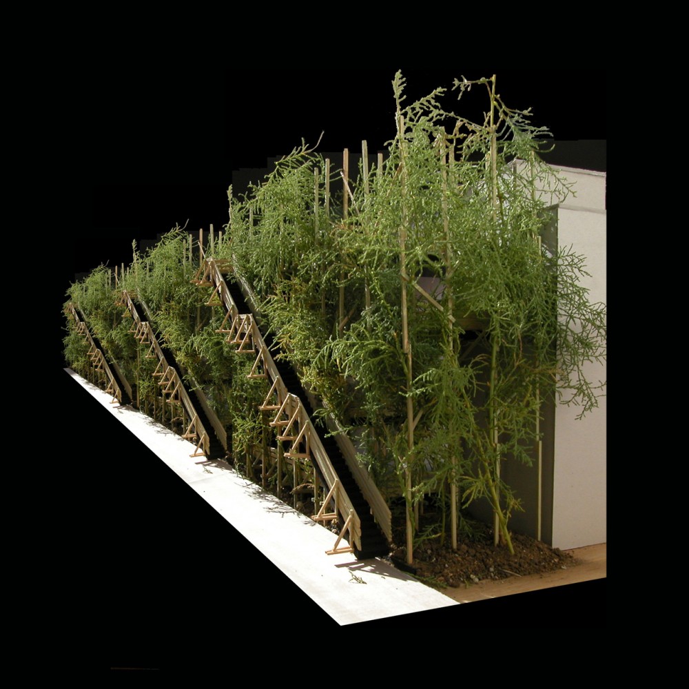 Eden Bio / Edouard François