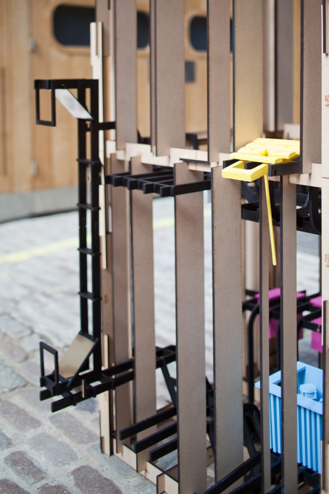 ToyBox / Studio Gil