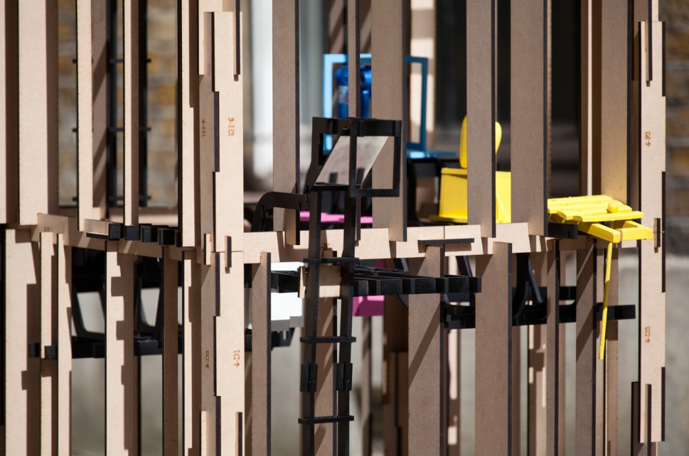 ToyBox / Studio Gil