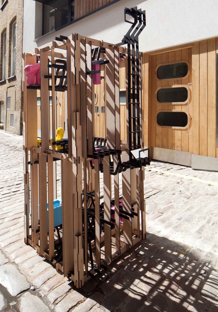 ToyBox / Studio Gil