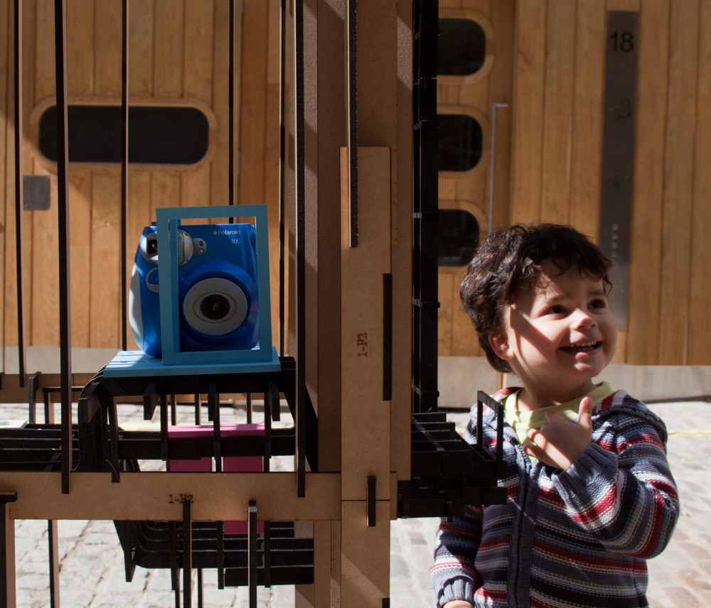 ToyBox / Studio Gil