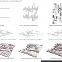 'Heredity' Workshop (8) 'Heredity' Workshop (8) Courtesy of 2:pm Architectures + CUAC Arquitectura