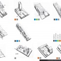 'Heredity' Workshop (9) 'Heredity' Workshop (9) Courtesy of 2:pm Architectures + CUAC Arquitectura