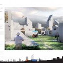'Heredity' Workshop (2) 'Heredity' Workshop (2) Courtesy of 2:pm Architectures + CUAC Arquitectura