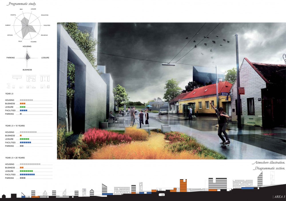 ‘Heredity’ Workshop / 2:pm Architectures + CUAC Arquitectura