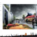 'Heredity' Workshop (4) 'Heredity' Workshop (4) Courtesy of 2:pm Architectures + CUAC Arquitectura