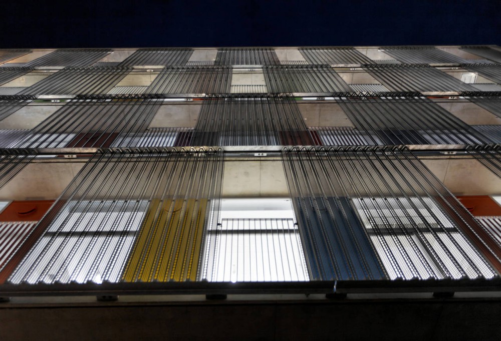 Harvest Medical College / Shogo Iwata