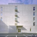 Havest Medical College / Shogo Iwata Havest Medical College / Shogo Iwata © Yoshihisa Araki