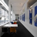 Havest Medical College / Shogo Iwata