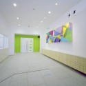 Havest Medical College / Shogo Iwata Havest Medical College / Shogo Iwata © Yoshihisa Araki