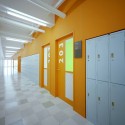 Havest Medical College / Shogo Iwata
