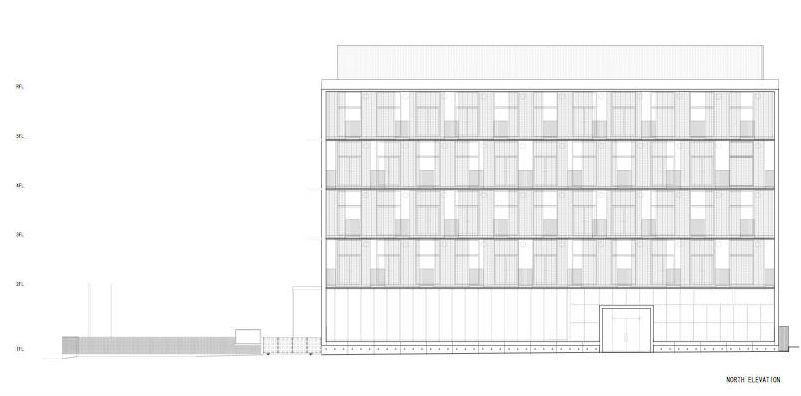 Harvest Medical College / Shogo Iwata