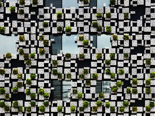 Green Cast / Kengo Kuma & Associates (3)