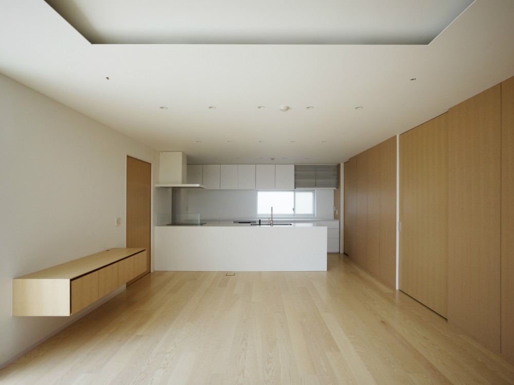 Green Cast / Kengo Kuma & Associates